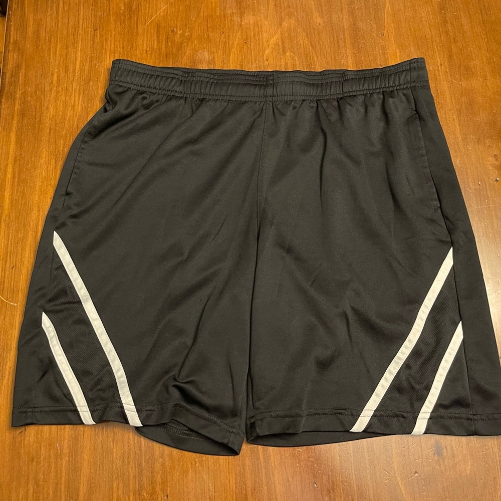 Athletic shorts